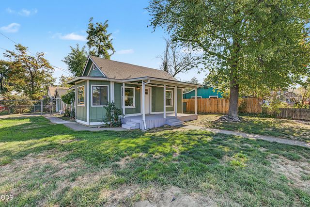 714 Narregan Street, Medford, OR 97501