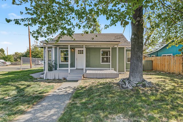 714 Narregan Street, Medford, OR 97501