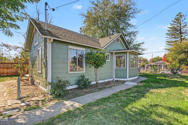 714 Narregan Street, Medford, OR 97501