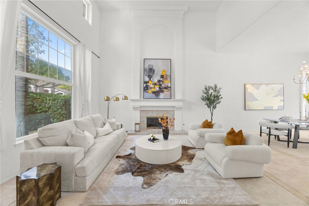 2302 Ridgeview, Rowland Heights, CA 91748