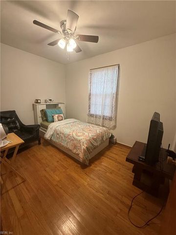 223 Thomas ST, Franklin, VA 23851