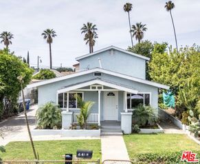 441 N Ditman Avenue, Los Angeles, CA 90063