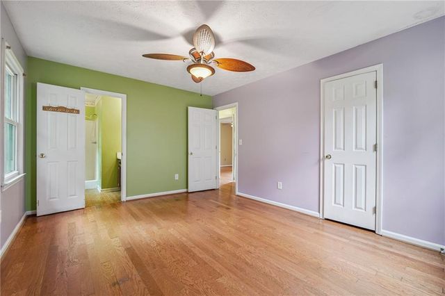 2023 S Oak Drive, Lawrenceville, GA 30044