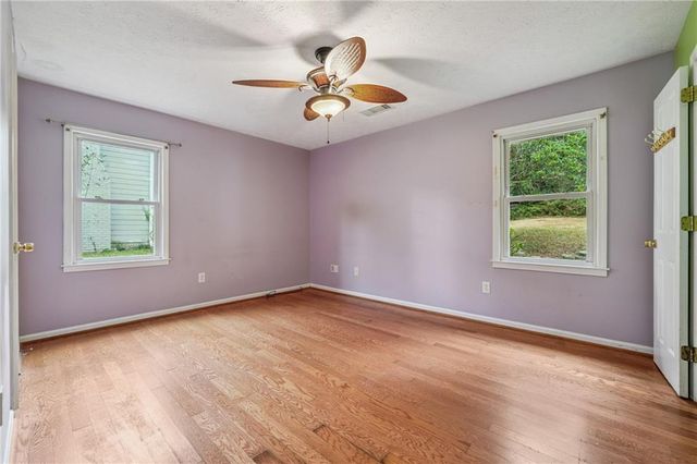 2023 S Oak Drive, Lawrenceville, GA 30044