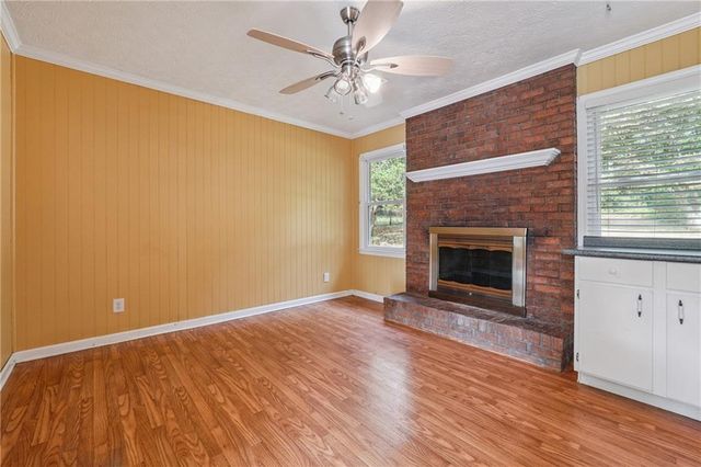 2023 S Oak Drive, Lawrenceville, GA 30044