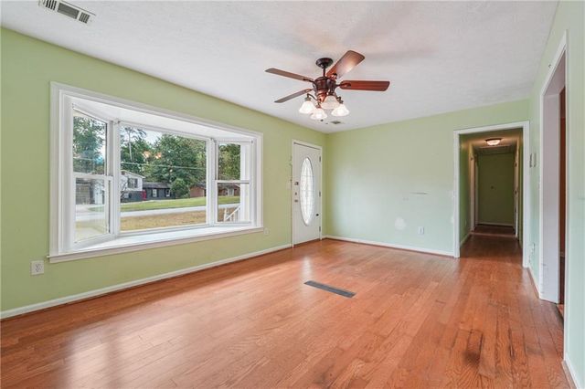 2023 S Oak Drive, Lawrenceville, GA 30044