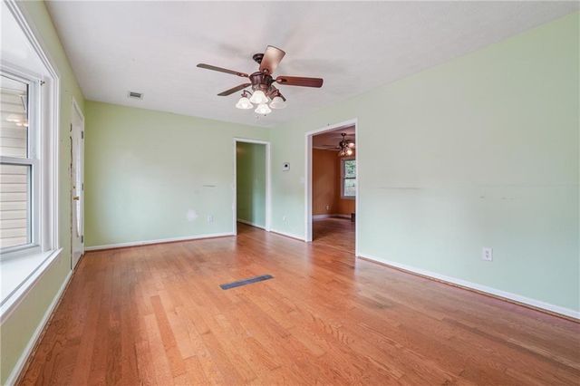 2023 S Oak Drive, Lawrenceville, GA 30044
