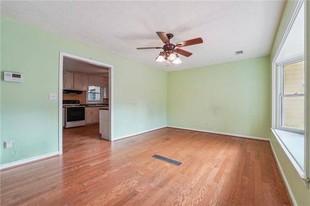 2023 S Oak Drive, Lawrenceville, GA 30044