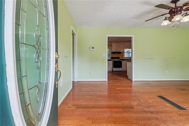 2023 S Oak Drive, Lawrenceville, GA 30044
