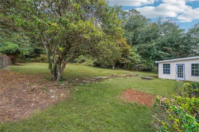 2023 S Oak Drive, Lawrenceville, GA 30044