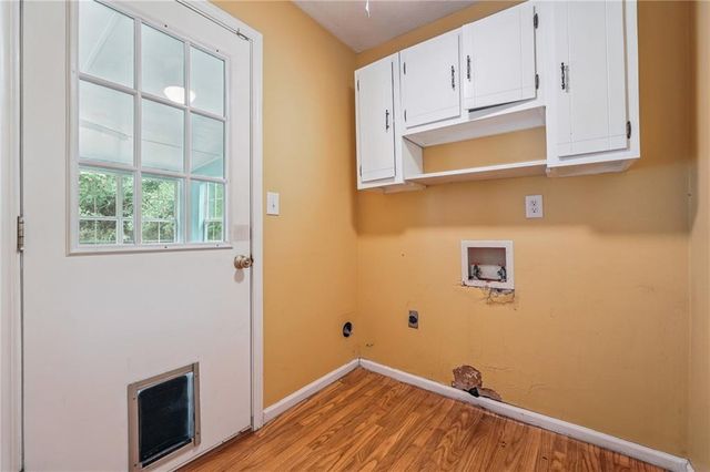 2023 S Oak Drive, Lawrenceville, GA 30044
