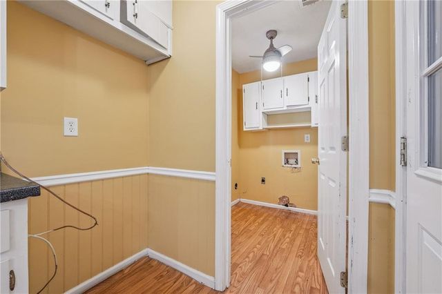 2023 S Oak Drive, Lawrenceville, GA 30044