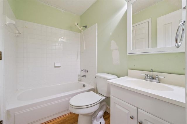 2023 S Oak Drive, Lawrenceville, GA 30044