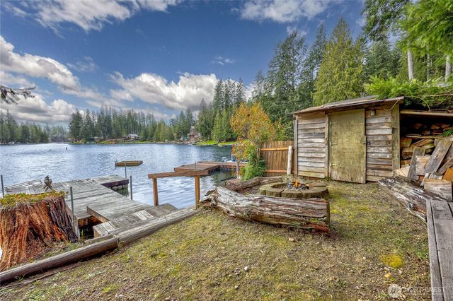 2120 NE Tahuya Blacksmith Road, Tahuya, WA 98588