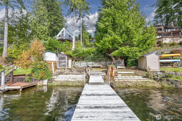 2120 NE Tahuya Blacksmith Road, Tahuya, WA 98588