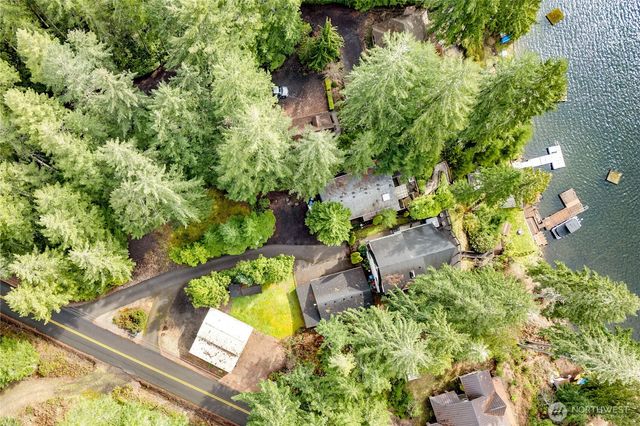 2120 NE Tahuya Blacksmith Road, Tahuya, WA 98588