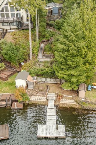2120 NE Tahuya Blacksmith Road, Tahuya, WA 98588