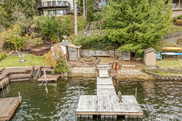 2120 NE Tahuya Blacksmith Road, Tahuya, WA 98588