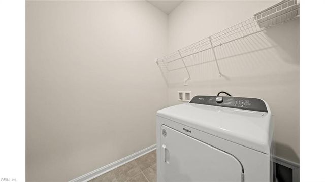 128 Gallop WAY, Yorktown, VA 23690