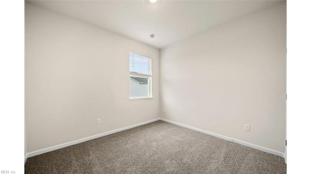 128 Gallop WAY, Yorktown, VA 23690