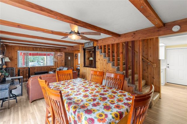 233 Glen Avon Drive, Cedar Glen, CA 92321