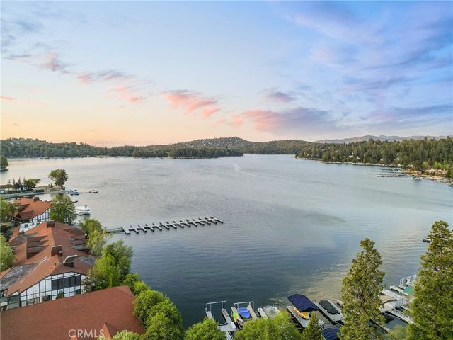 233 Glen Avon Drive, Cedar Glen, CA 92321