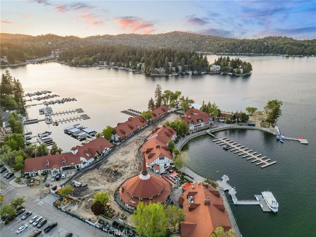 233 Glen Avon Drive, Cedar Glen, CA 92321