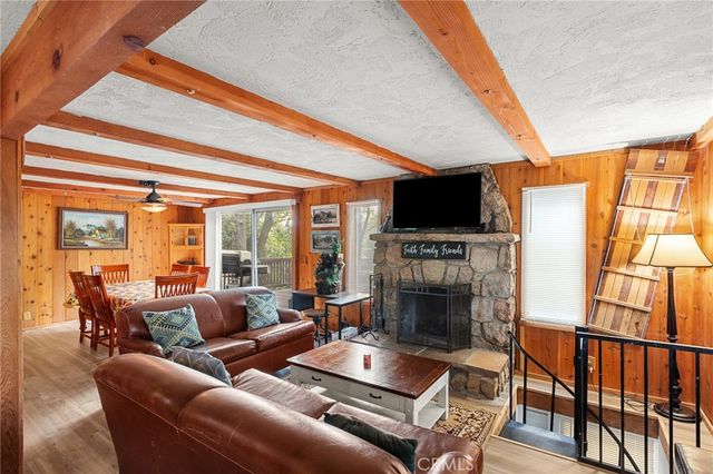 233 Glen Avon Drive, Cedar Glen, CA 92321