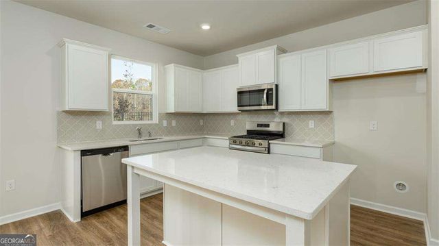 2221 Edgecombe Lane, Dacula, GA 30019