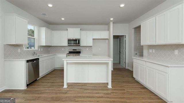 2221 Edgecombe Lane, Dacula, GA 30019