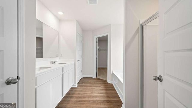2221 Edgecombe Lane, Dacula, GA 30019