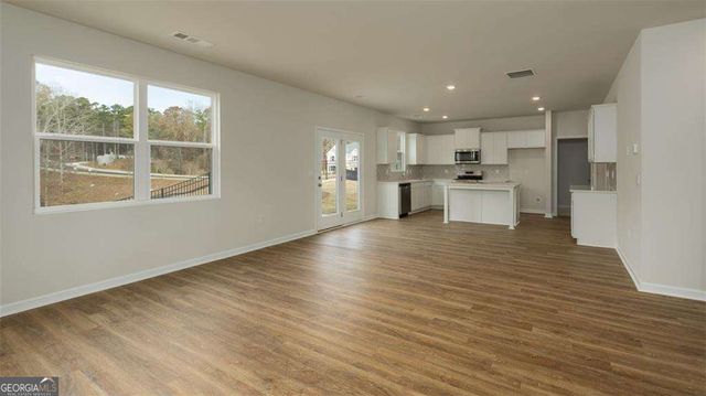 2221 Edgecombe Lane, Dacula, GA 30019
