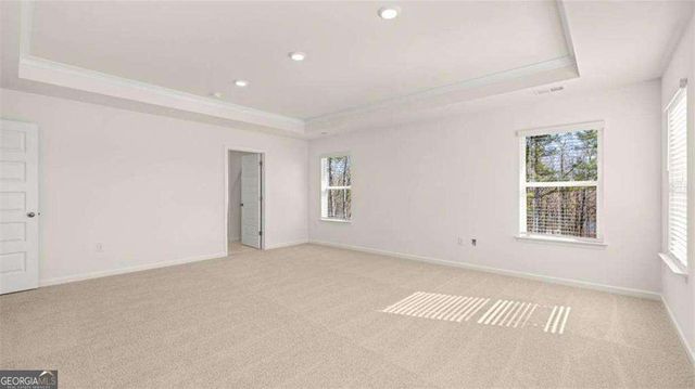 2221 Edgecombe Lane, Dacula, GA 30019