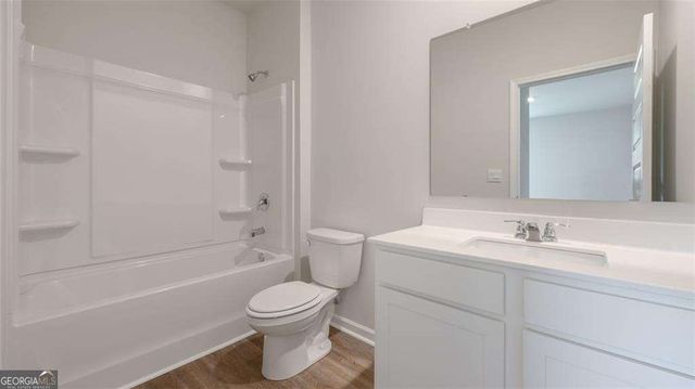 2221 Edgecombe Lane, Dacula, GA 30019