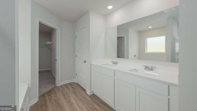 2221 Edgecombe Lane, Dacula, GA 30019