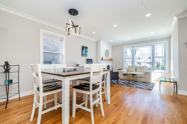 5739 W Grover Street, Chicago, IL 60630