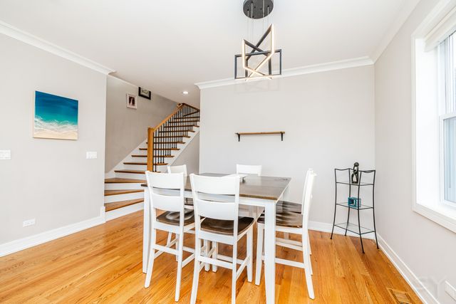 5739 W Grover Street, Chicago, IL 60630