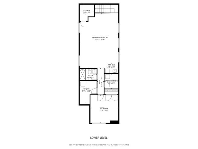 5739 W Grover Street, Chicago, IL 60630