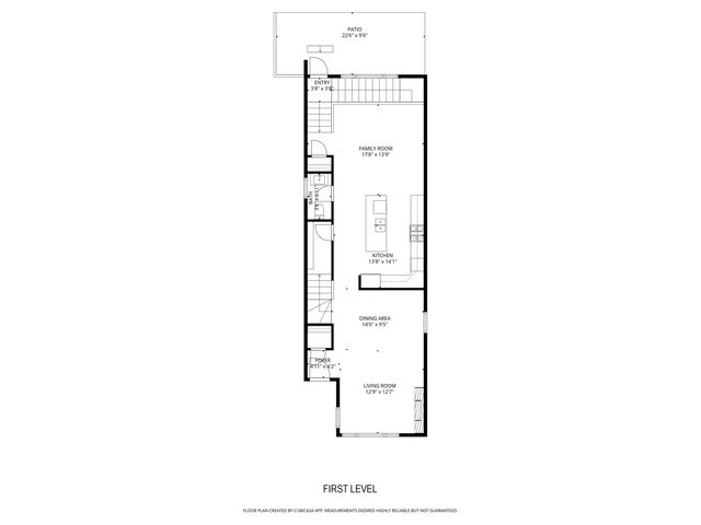 5739 W Grover Street, Chicago, IL 60630