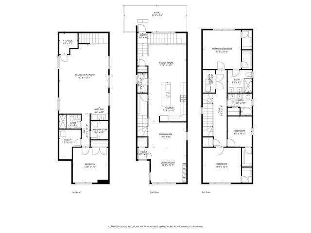 5739 W Grover Street, Chicago, IL 60630