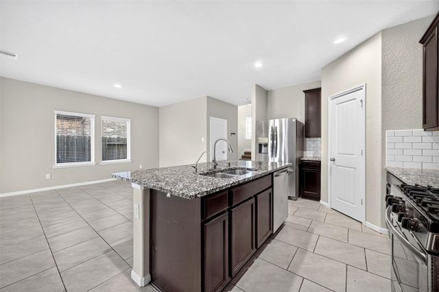 18342 Arcola Bay Lane, Richmond, TX 77407