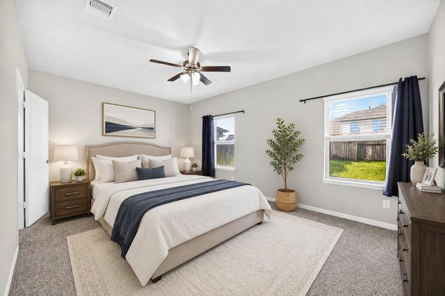 18342 Arcola Bay Lane, Richmond, TX 77407