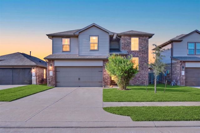 18342 Arcola Bay Lane, Richmond, TX 77407