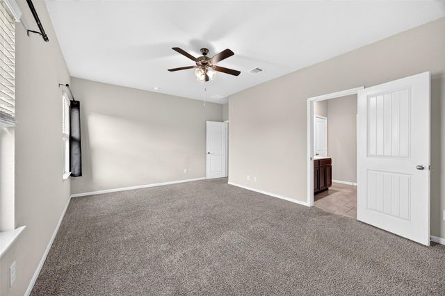 18342 Arcola Bay Lane, Richmond, TX 77407