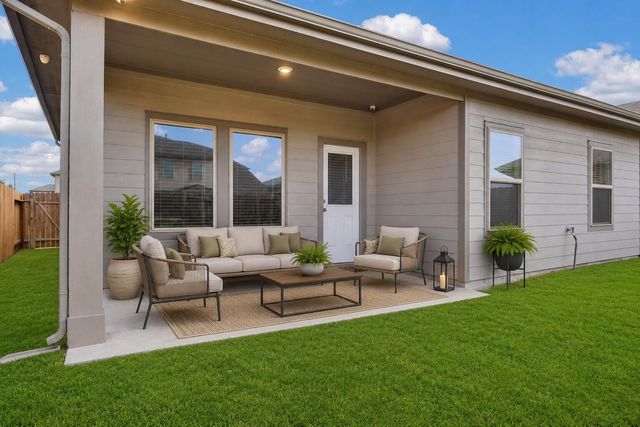 18342 Arcola Bay Lane, Richmond, TX 77407