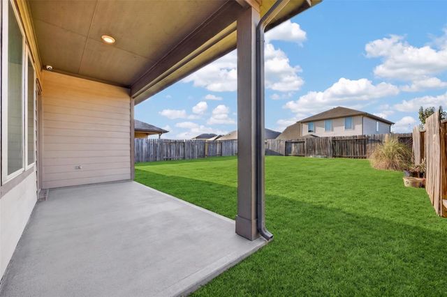 18342 Arcola Bay Lane, Richmond, TX 77407