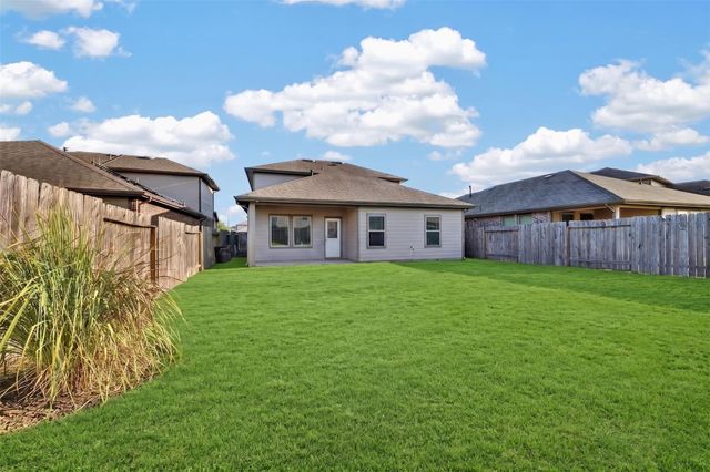 18342 Arcola Bay Lane, Richmond, TX 77407