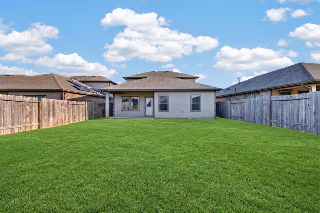 18342 Arcola Bay Lane, Richmond, TX 77407