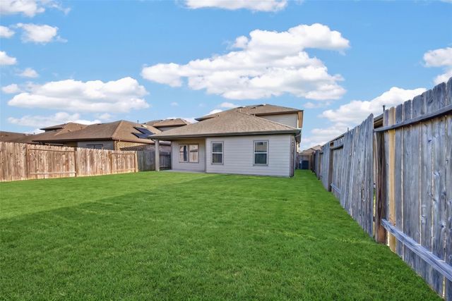 18342 Arcola Bay Lane, Richmond, TX 77407
