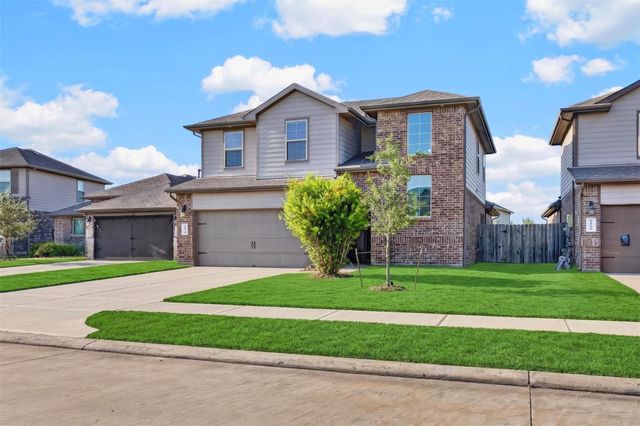 18342 Arcola Bay Lane, Richmond, TX 77407